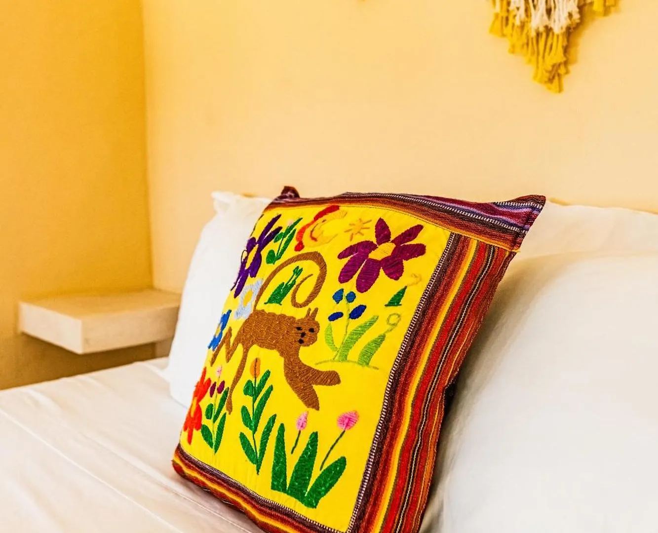 Atenea Holbox Hotel