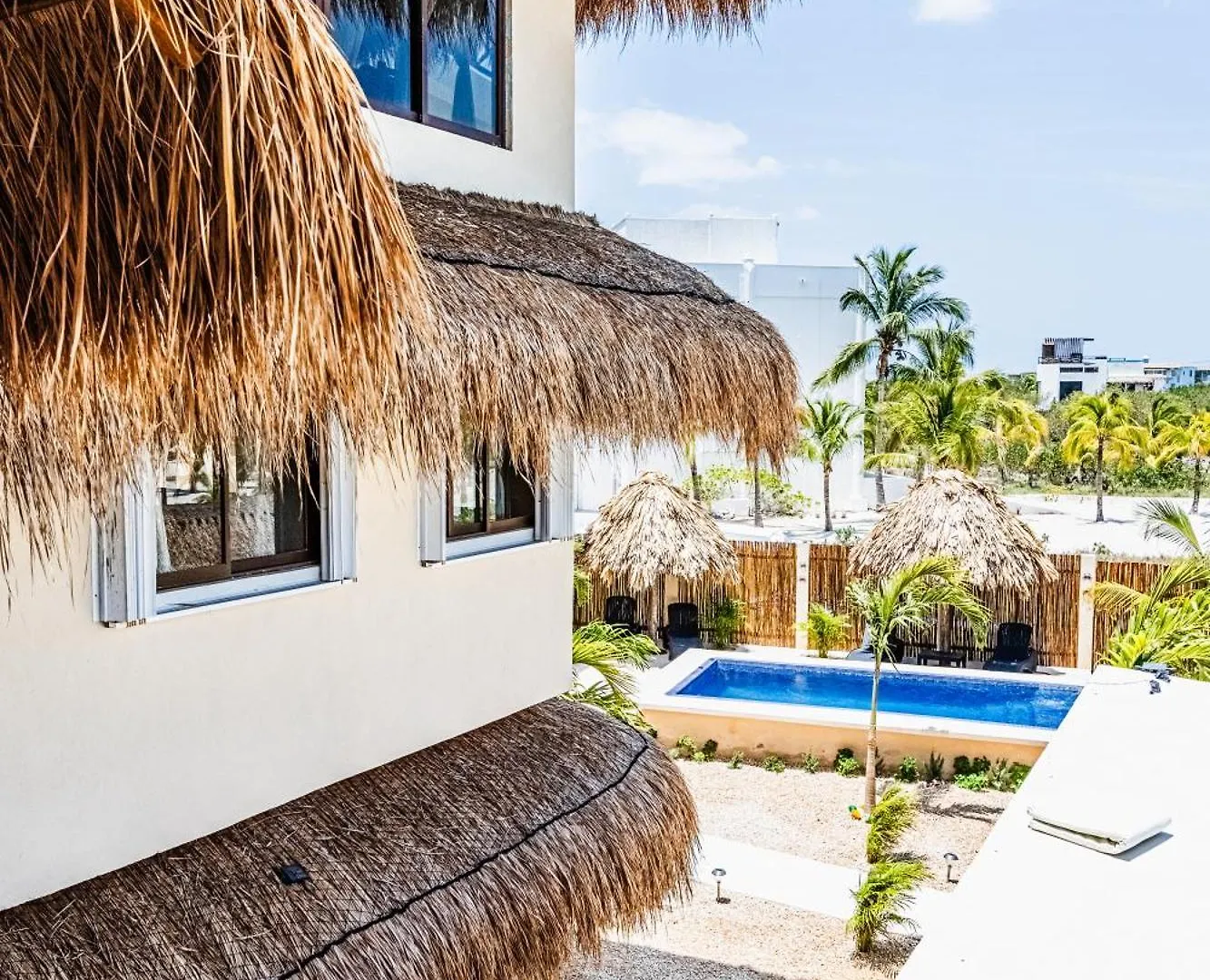 Atenea Holbox