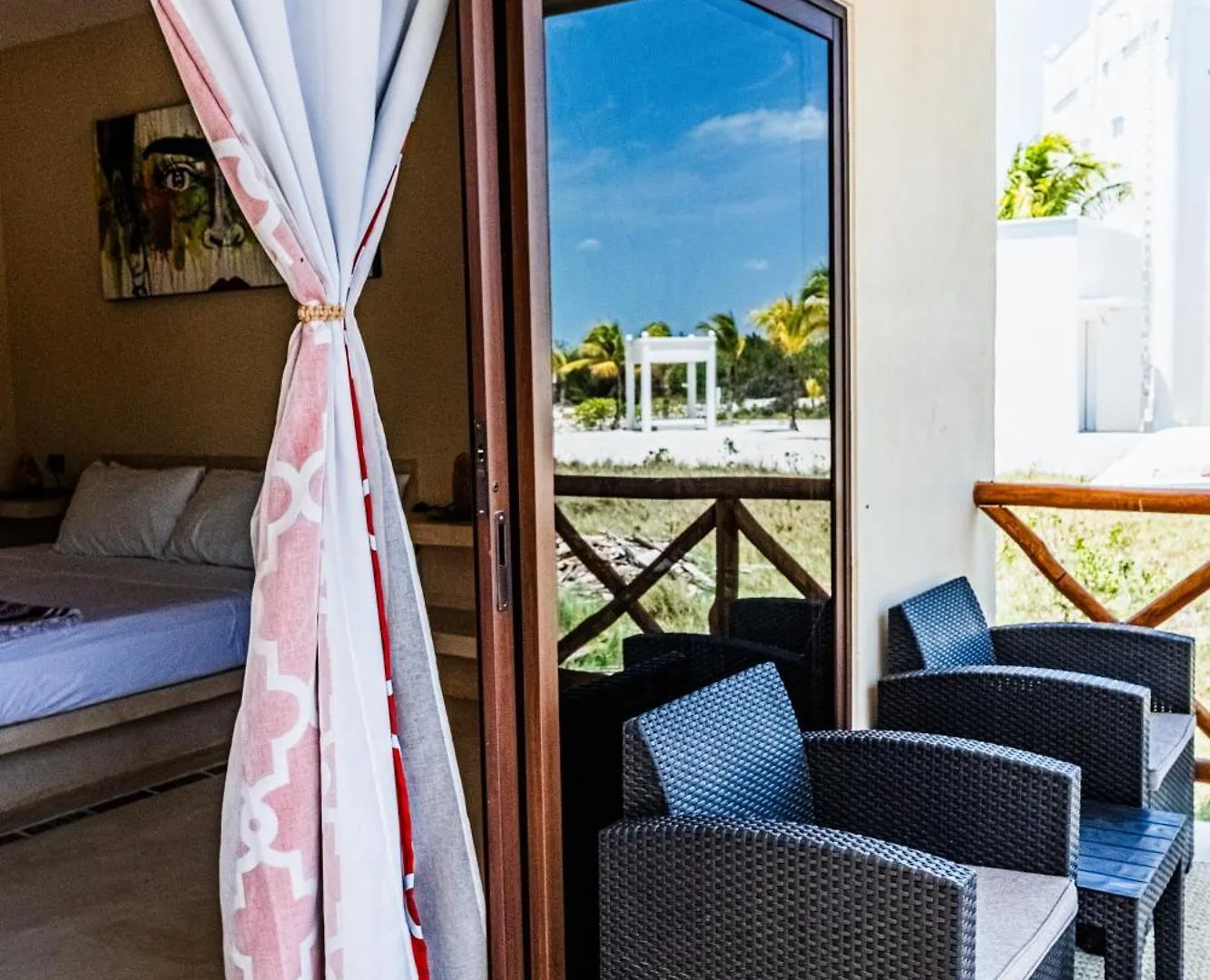 Atenea Holbox Hotel Isla Holbox