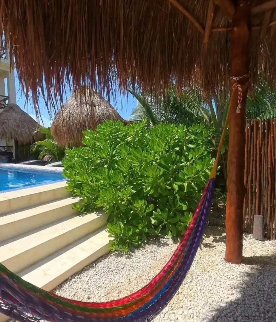 Hotel Atenea Holbox