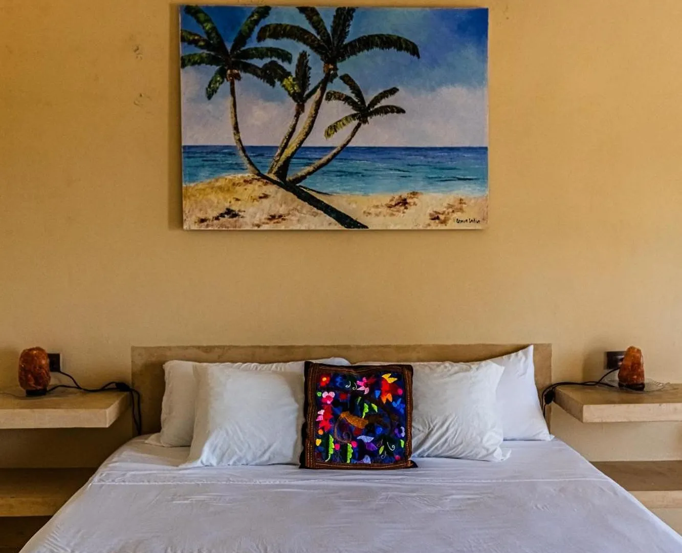 Atenea Holbox Hotel Isla Holbox