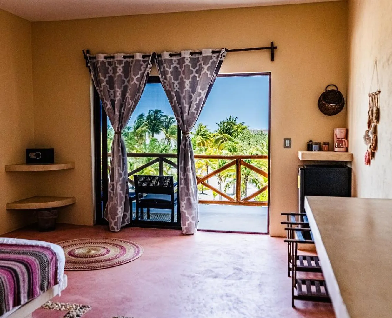 Atenea Holbox Isla Holbox