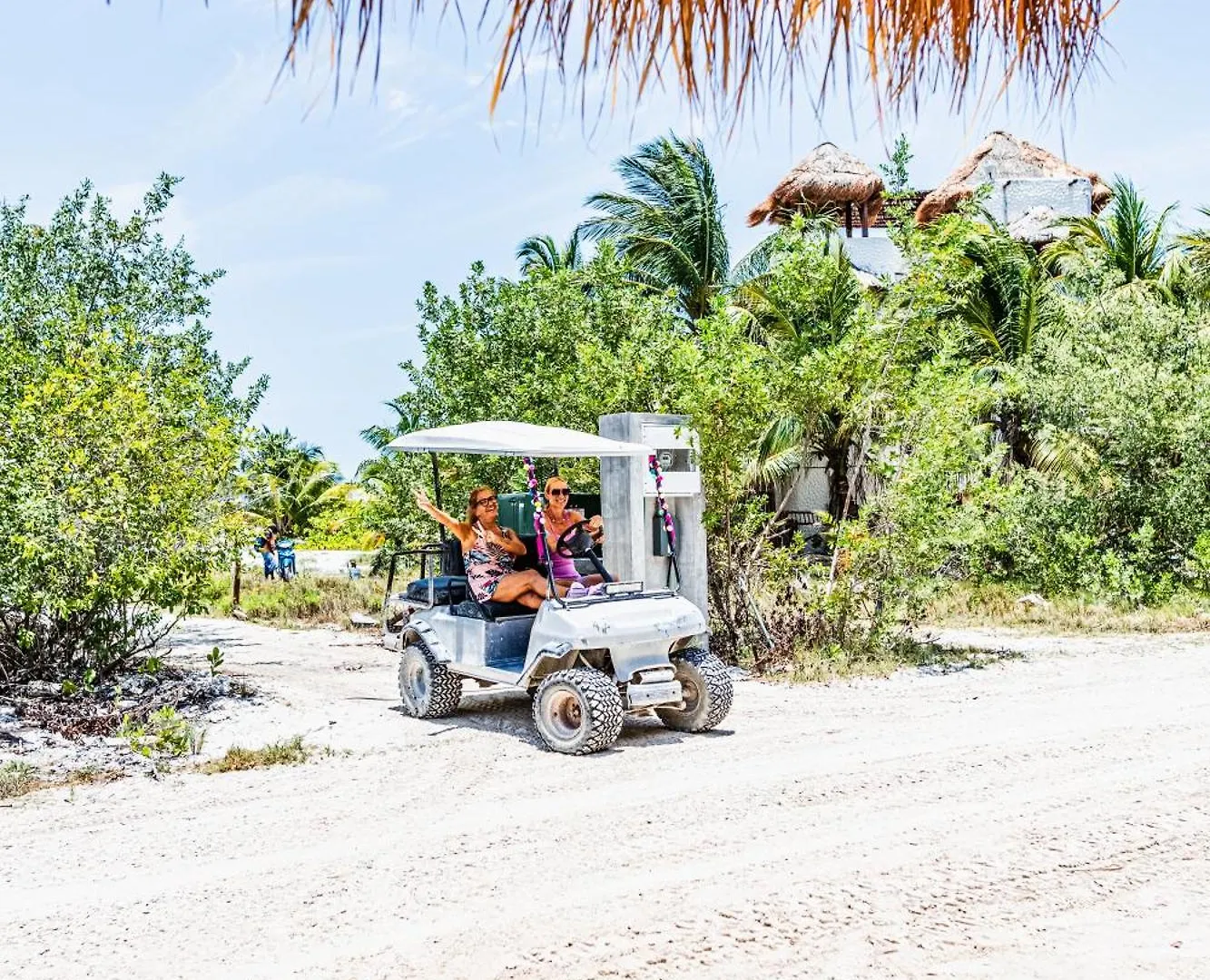 Hotel Atenea Holbox