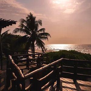 Dk Luxury Ocean Front - Adults Only Isla Holbox