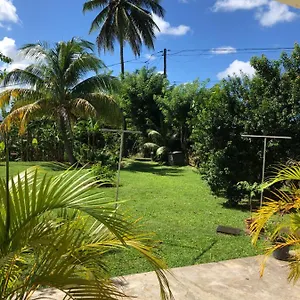 La Colline Business & Tourisme Martinique